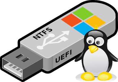 Linux UEFI