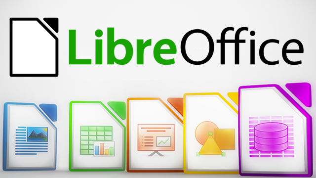 Libreoffice 6.1.2 İndirilmeye Hazır.