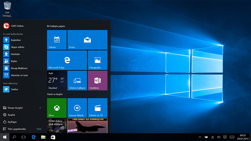 Windows 10 ve Office Online’da güvenlik sorunu: Devlet kurumlarına ‘kullanmayın’ uyarısı