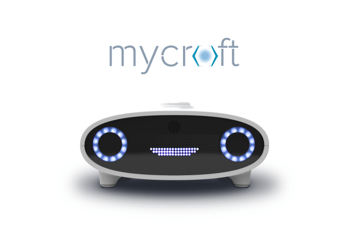 Mycroft Mark 1