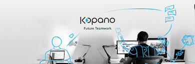 Kopano kurumsal  e-posta ve  işbilirliği platformu