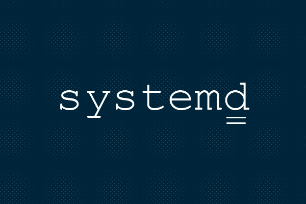Systemd: Servis dosyası örneği