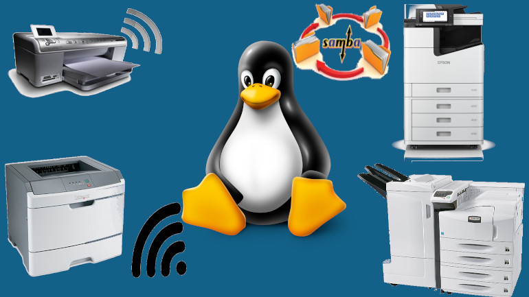 Samba Sunucusunu Linux’ta SMBv2 veya SMBv3 Protokolünü Kullanacak Şekilde Yapılandırma