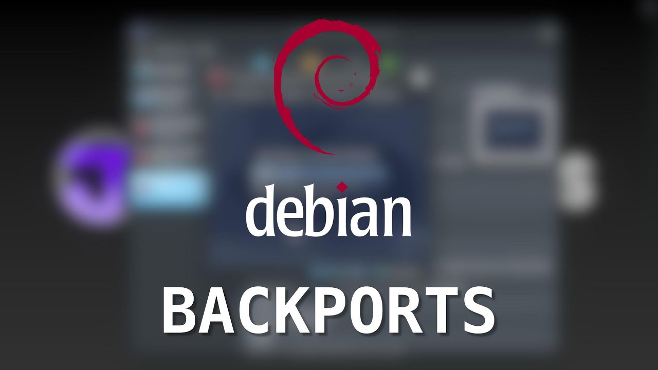Debian 11/Anadolu Panteri Backports nasıl kurulur ve kullanılır