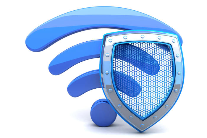 Herkese Açık Wi-Fi Erişim Noktasını Güvenli Bir Şekilde Kullanma