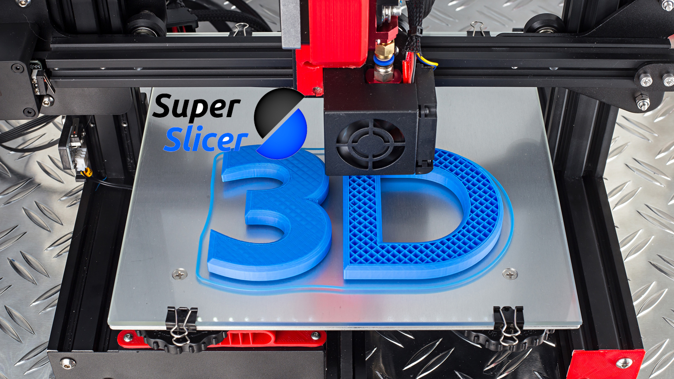 SuperSlicer ile Linux’ta bir 3D yazıcıdan en iyi şekilde nasıl yararlanılır