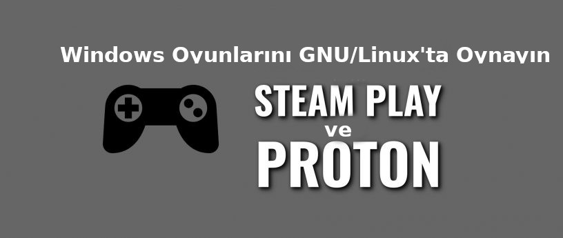 ProtonUp ile GNU Linux’ta Proton uyumluluk araçları nasıl kurulur.