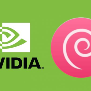 Nvidia Açık Kaynak Sürücülerini  Nvidia Debian depolarından kurma